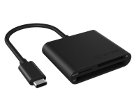 ICY BOX USB-C Multi Card Reader IB-CR301-C3 - 622638 - zdjęcie 2